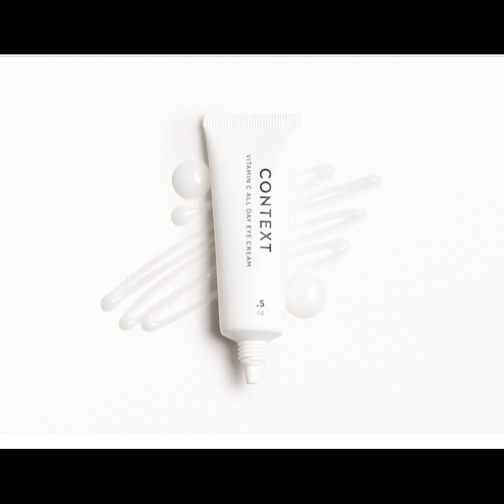 CONTEXT SKIN
Vitamin C All Day Eye Cream